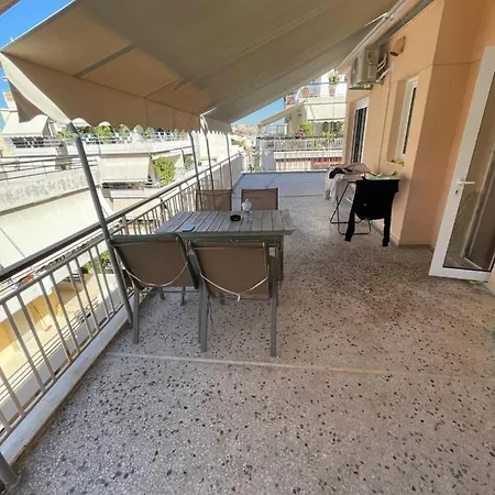 Acropolis View 3 Shared Homestay Athens